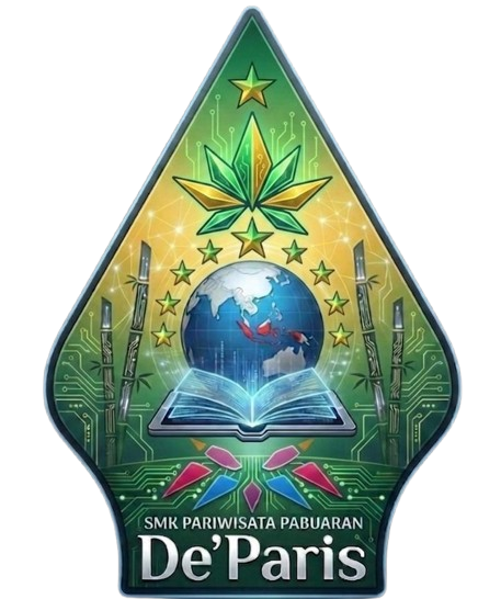 SMK PARIWISATA PABUARAB